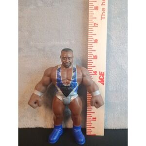 2022 WWE Mattel Bend 'N' Bash Series 3 Big E